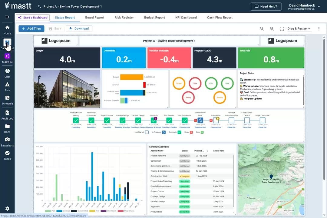 Services | PPCM - Primavera P6, Project Controls & EOT Delay Analysis