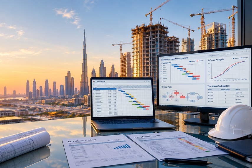 PPCM | Prime Project and Construction Management FZE LLC